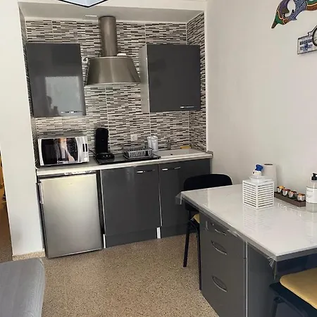 Apartment Estudio St Domingo Ii 1 Empuriabrava