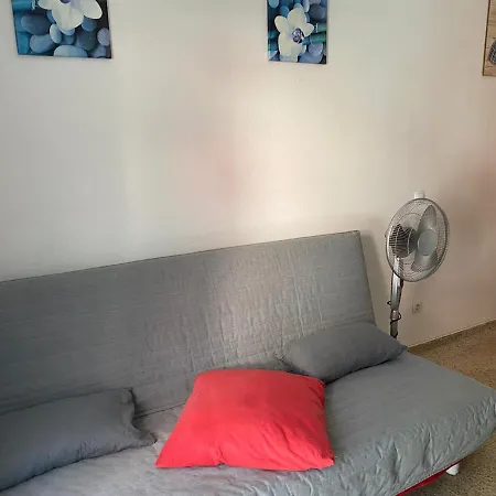 Apartment Estudio St Domingo Ii 1