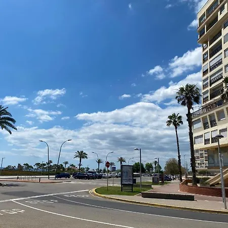 Apartamento Estudio St Domingo Ii 1 *