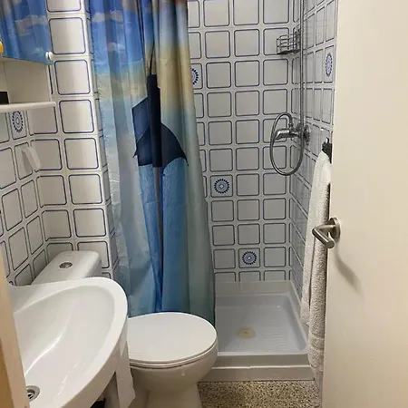 Apartment Estudio St Domingo Ii 1