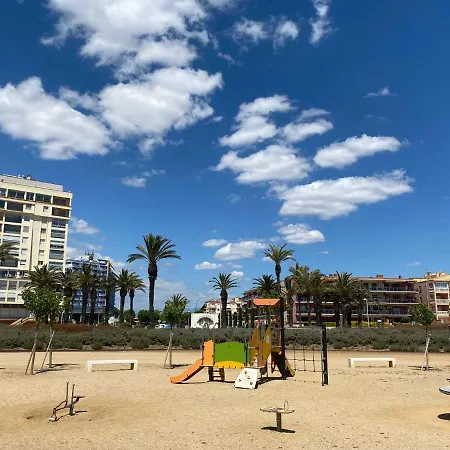 Estudio St Domingo Ii 1 * Empuriabrava
