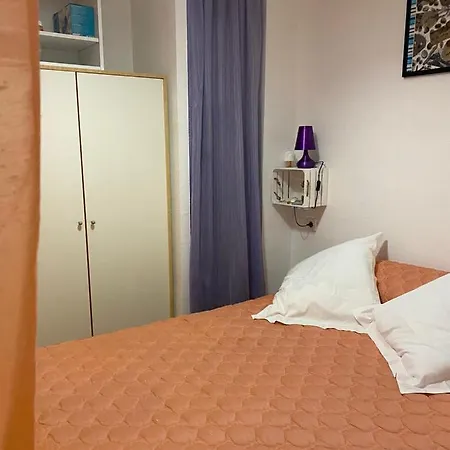 Estudio St Domingo Ii 1 Apartment