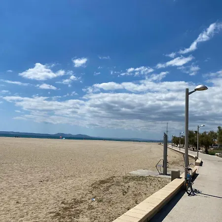 Estudio St Domingo Ii 1 * Empuriabrava