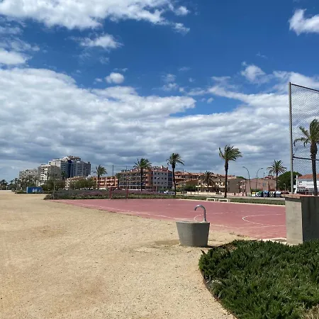 Estudio St Domingo Ii 1 * Empuriabrava