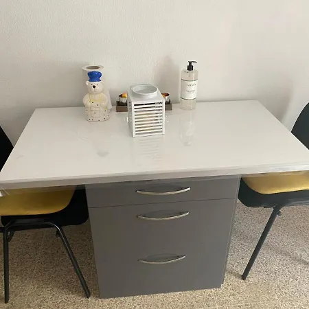 Apartment Estudio St Domingo Ii 1 *
