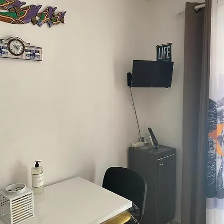 Apartment Estudio St Domingo Ii 1 Empuriabrava