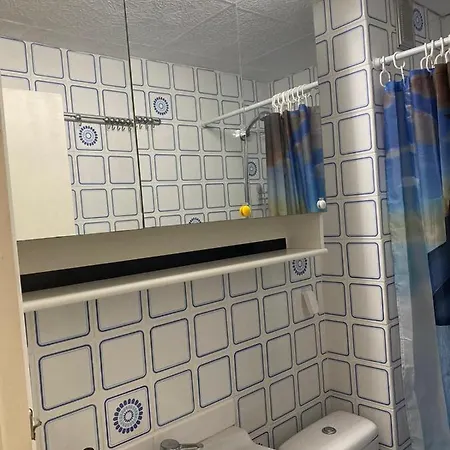 Apartment Estudio St Domingo Ii 1 Empuriabrava